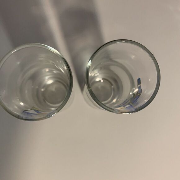 Nova Scotia shot glasses  - Picture 2 of 3